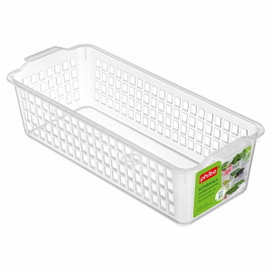 Корзинка универсальная 31,5*13*8,5мм (уп.24) 42165